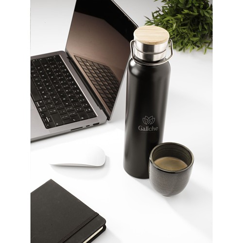 Nordvik RCS Recycled Steel 750 ml bouteille - 5