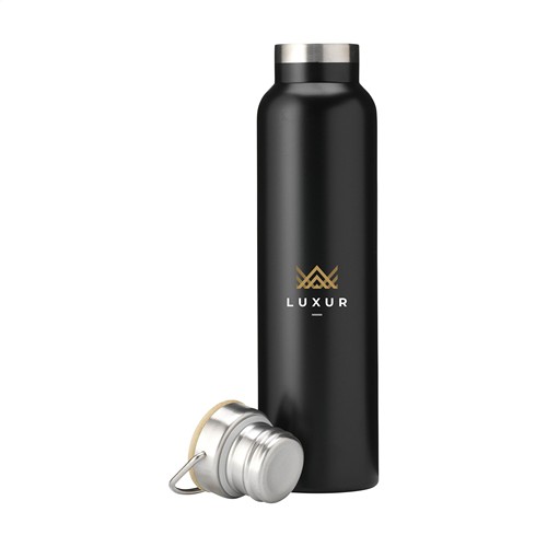 Nordvik RCS Recycled Steel 750 ml bouteille - 2