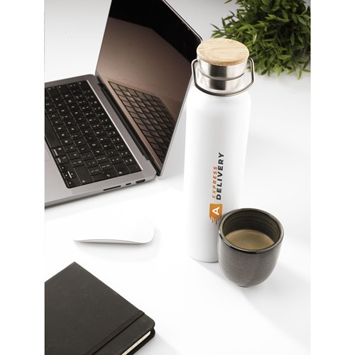 Nordvik RCS Recycled Steel 750 ml bouteille - 5