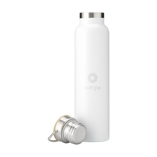 Nordvik RCS Recycled Steel 750 ml bouteille - 2