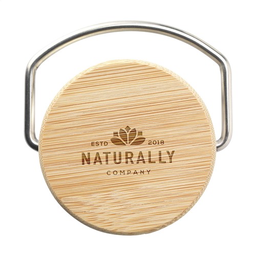 Nordvik RCS Recycled Steel 750 ml bouteille - 3