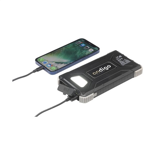 Trail RCS Solar Charger 10000 - 19