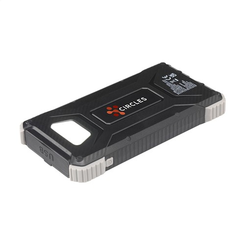 Trail RCS Solar Charger 10000 - 20