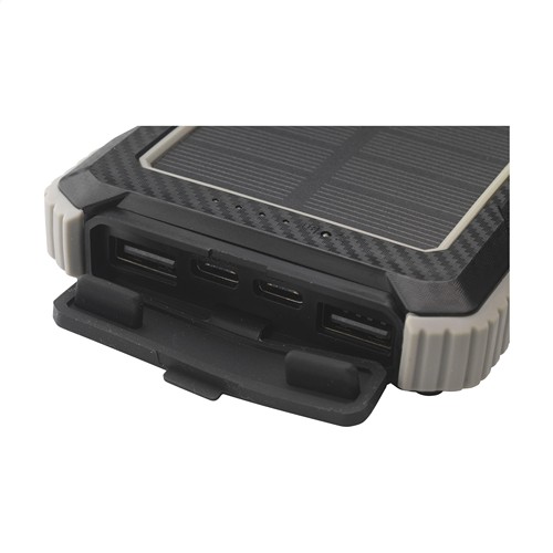 Trail RCS Solar Charger 10000 - 10