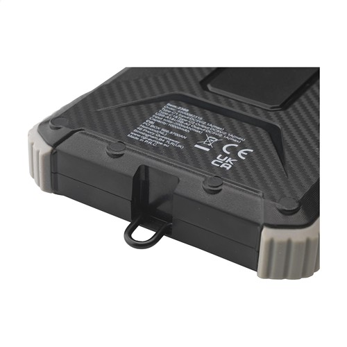 Trail RCS Solar Charger 10000 - 11