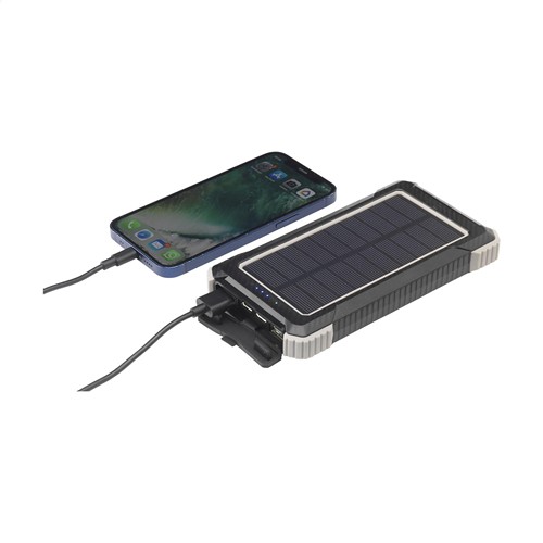 Trail RCS Solar Charger 10000 - 3