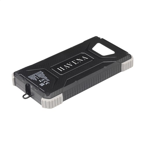 Trail RCS Solar Charger 10000 - 6