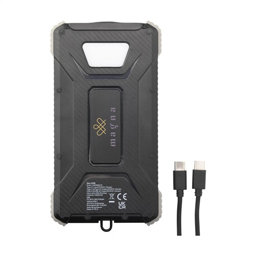 Trail RCS Solar Charger 10000 - 8