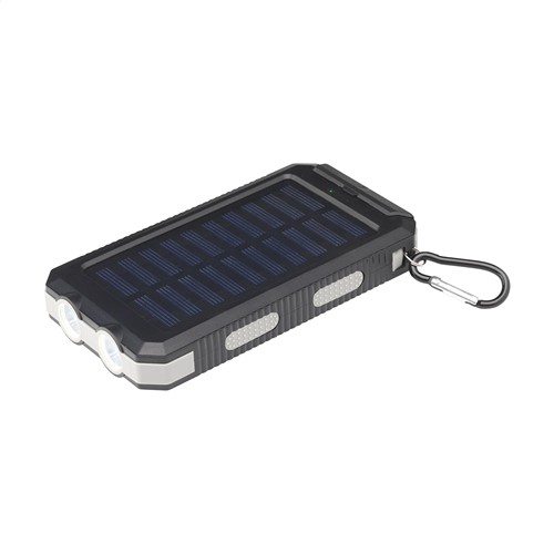 Trail RCS Solar Charger Compass 8000 batterie externe - 16