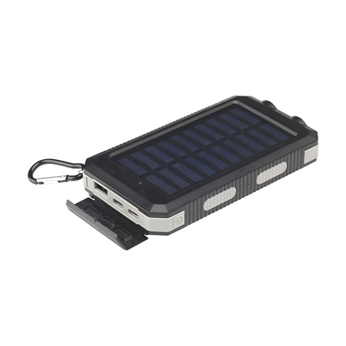 Trail RCS Solar Charger Compass 8000 batterie externe - 17