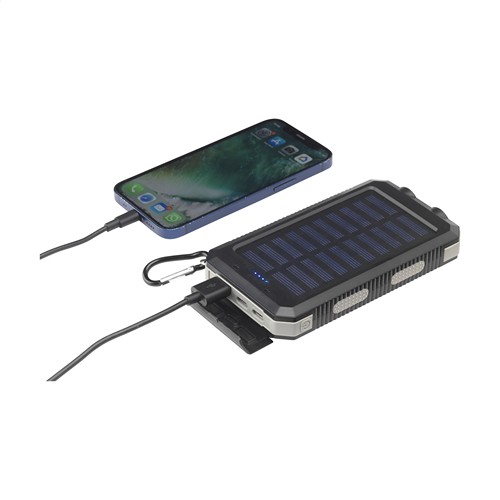 Trail RCS Solar Charger Compass 8000 batterie externe - 18