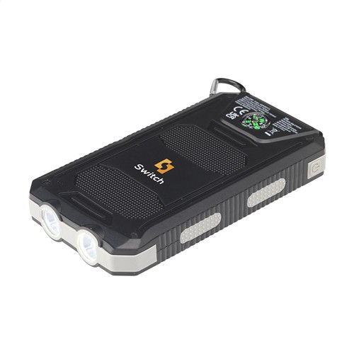 Trail RCS Solar Charger Compass 8000 batterie externe - 20