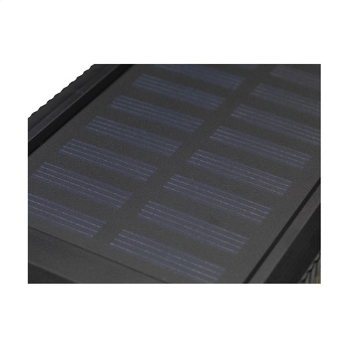 Trail RCS Solar Charger Compass 8000 batterie externe - 8