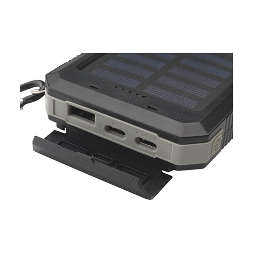 Trail RCS Solar Charger Compass 8000 batterie externe - 9