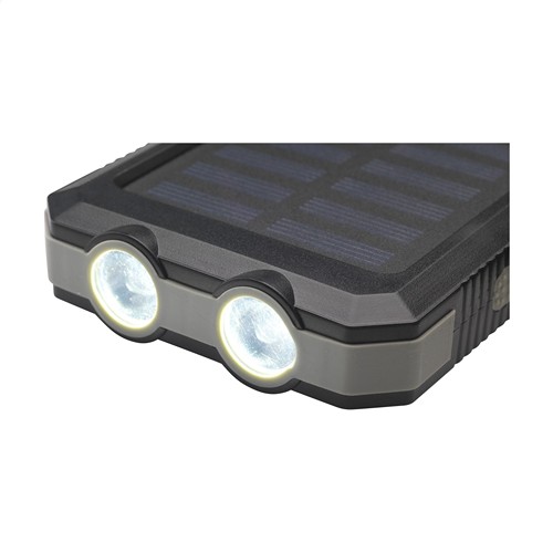 Trail RCS Solar Charger Compass 8000 batterie externe - 11