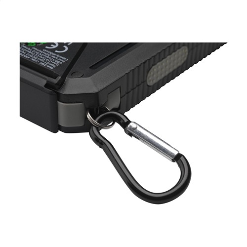 Trail RCS Solar Charger Compass 8000 batterie externe - 12