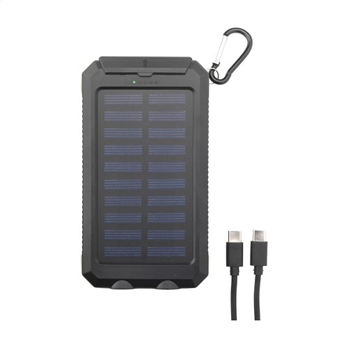 Trail RCS Solar Charger Compass 8000 batterie externe - 6