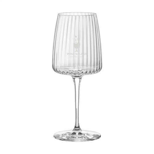 Ribbio Verre à vin 370 ml - 3