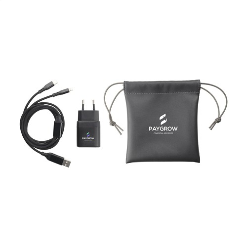 Juice RCS Charging Set - 1