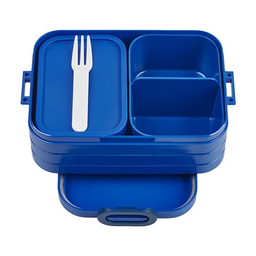 Mepal Lunchbox Bento midi 900 ml boîte à déjeuner thumbnail 7
