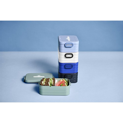 Mepal Lunchbox Bento midi 900 ml boîte à déjeuner thumbnail 4