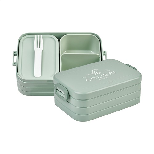 Mepal Lunchbox Bento midi 900 ml boîte à déjeuner