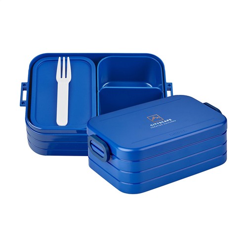 Mepal Lunchbox Bento midi 900 ml boîte à déjeuner thumbnail 5