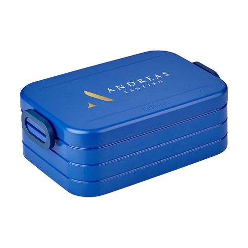 Mepal Lunchbox Bento midi 900 ml boîte à déjeuner thumbnail 6