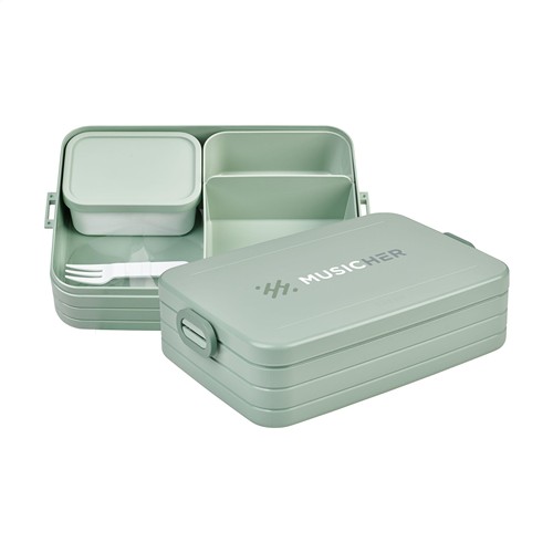 Mepal Lunchbox Bento Large 1,5 L boîte à déjeuner thumbnail 4