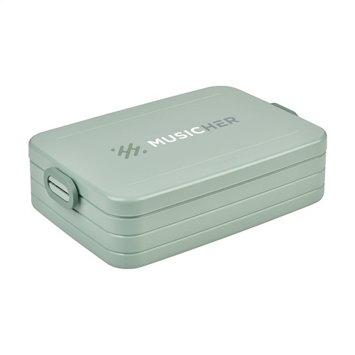 Mepal Lunchbox Bento Large 1,5 L boîte à déjeuner thumbnail 5