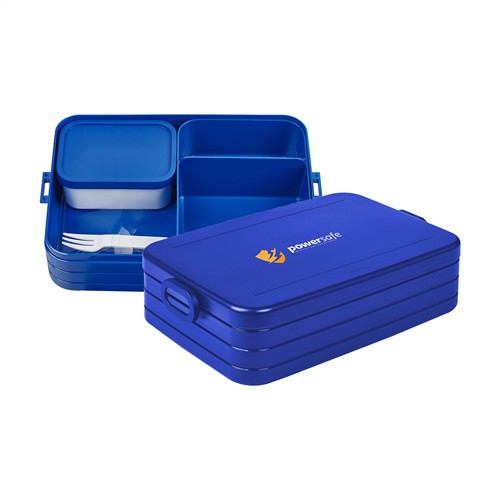Mepal Lunchbox Bento Large 1,5 L boîte à déjeuner - 1