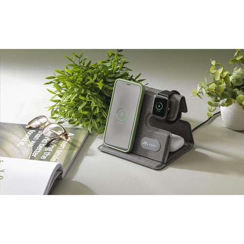 Triplo RCS Wireless Charging Station chargeur externe - 20