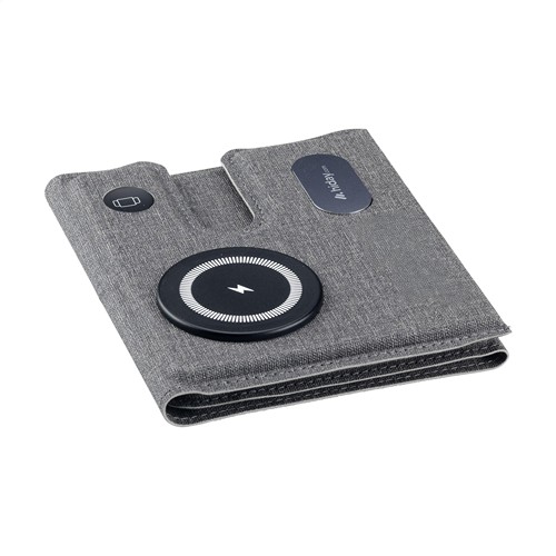 Triplo RCS Wireless Charging Station chargeur externe - 5