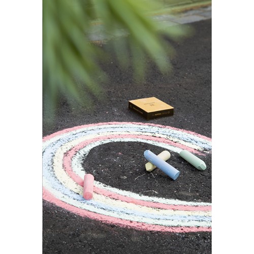Craie de Trottoir - 10