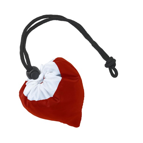 Strawberry sac pliable - 2