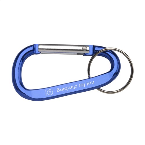 Carabiner GRS Recycled Alu mousqueton - 3