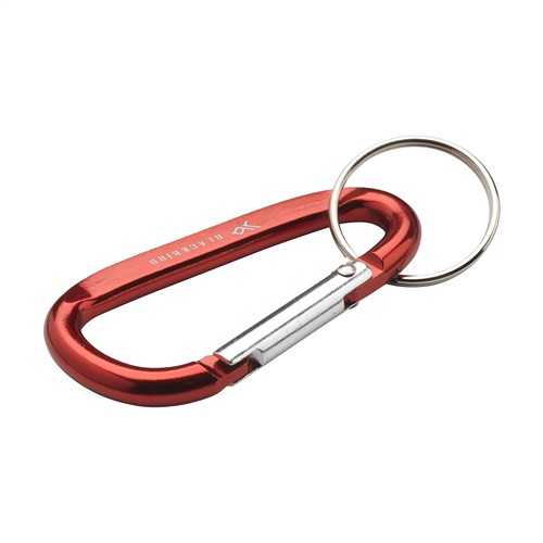Carabiner GRS Recycled Alu mousqueton - 4