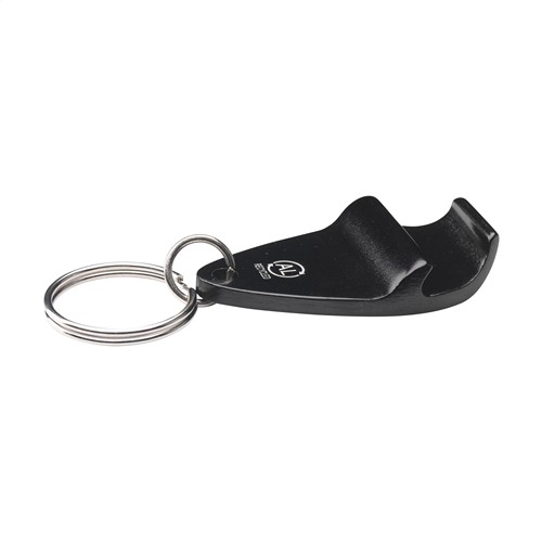 Carrera GRS Recycled Alu décapsuleur / porte-clés - 2