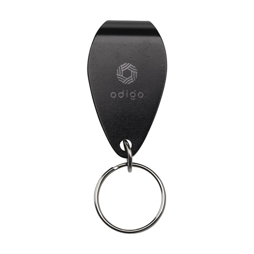 Carrera GRS Recycled Alu décapsuleur / porte-clés - 3