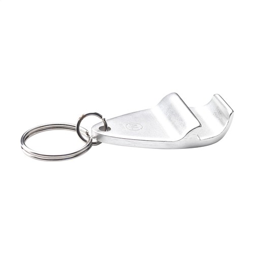 Carrera GRS Recycled Alu décapsuleur / porte-clés - 2