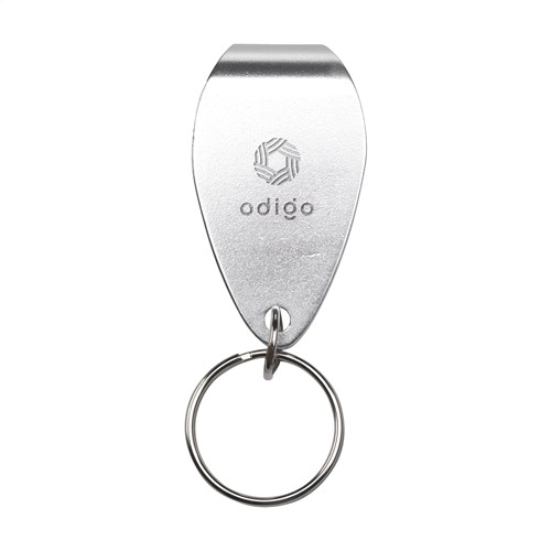 Carrera GRS Recycled Alu décapsuleur / porte-clés - 3