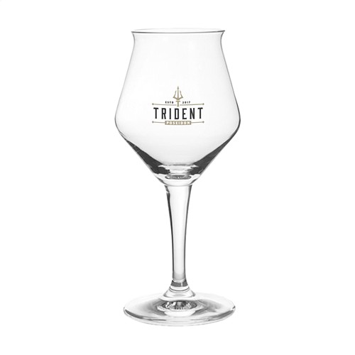 Crown Sommelier Verre à bière 420 ml - 5