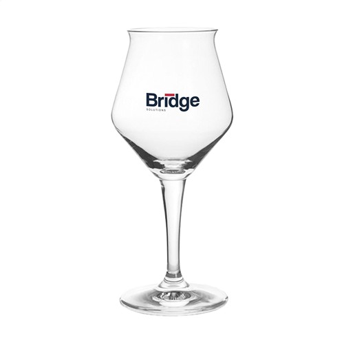 Crown Sommelier Verre à bière 420 ml - 3