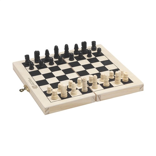 CheckMate Game Box 3-in-1 jeu thumbnail 12