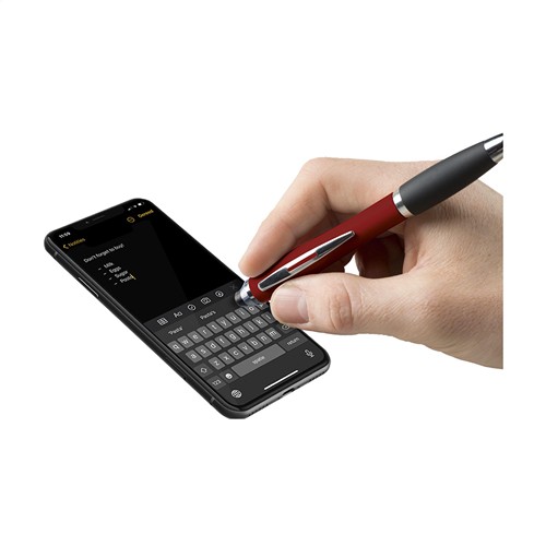 Athos Colour Touch stylo tactile - 3