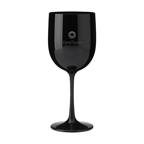 Lunaire Verre à Vin plastique Réutisable 480 ml - 1