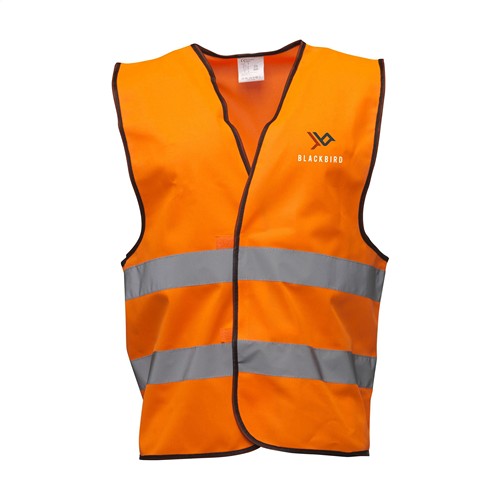 Safety Reflex Vest veste de sécurité - 5
