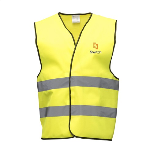 Safety Reflex Vest veste de sécurité - 1