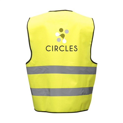 Safety Reflex Vest veste de sécurité - 2