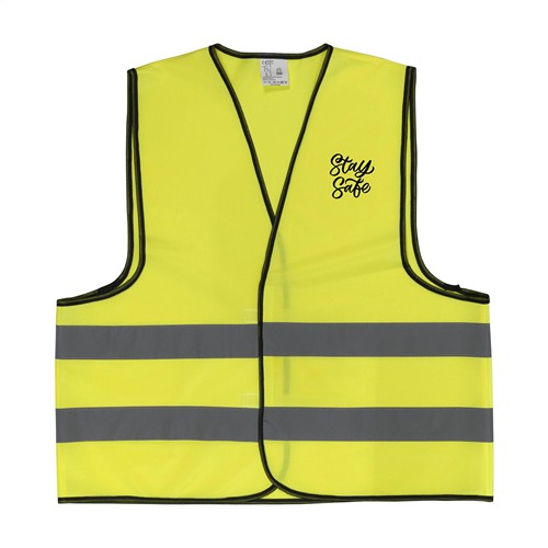 Safety Reflex Vest veste de sécurité - 3